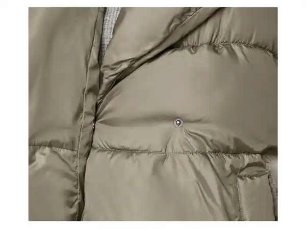 Bild 4 von esmara® Damen Kurzmantel mit breitem Reverskragen