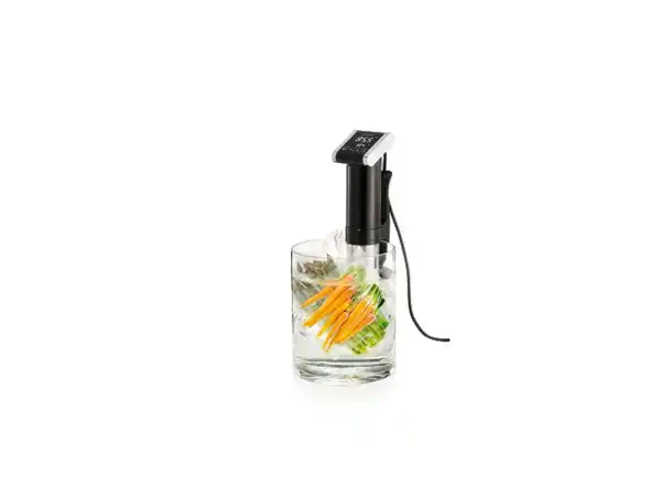 Bild 3 von SILVERCREST® KITCHEN TOOLS Sous-Vide-Stick SSVS 1000 B2, mit integrierter LED-Anzeige