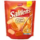 Bild 1 von Lorenz Saltletts Laugen Cracker 150g