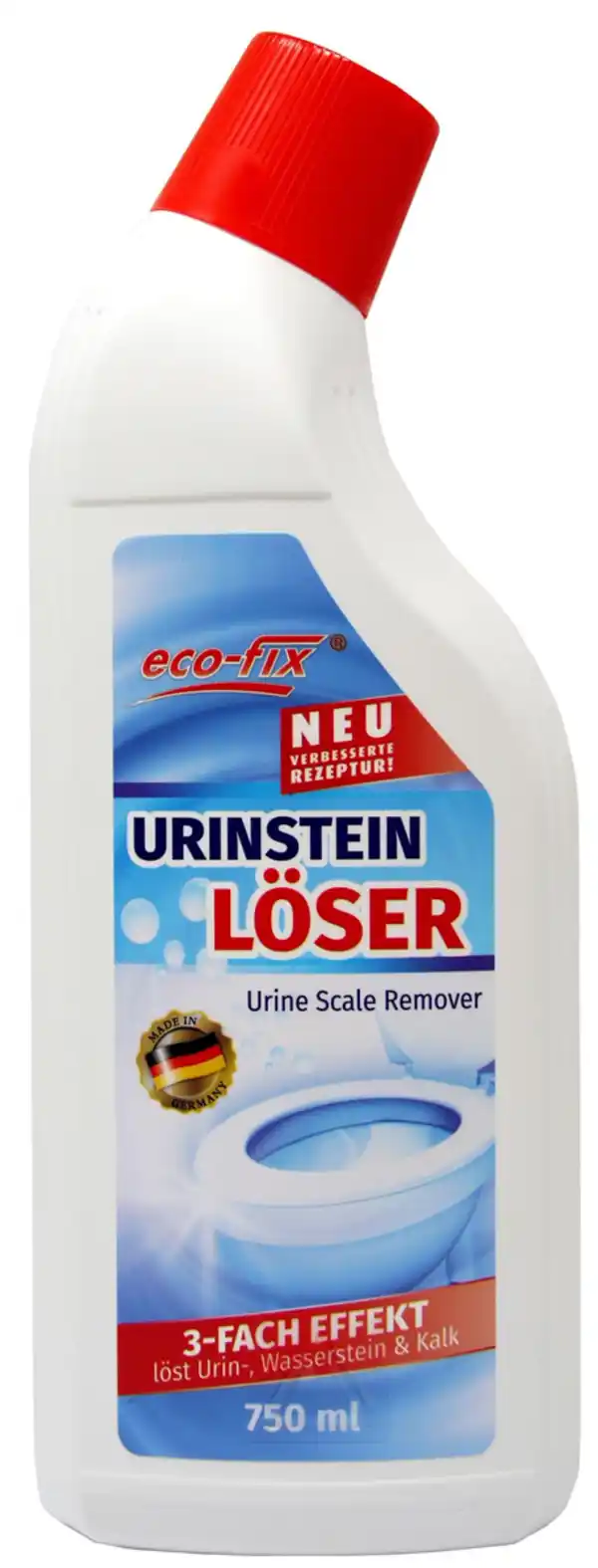 Bild 1 von Urinsteinlöser 750 ml