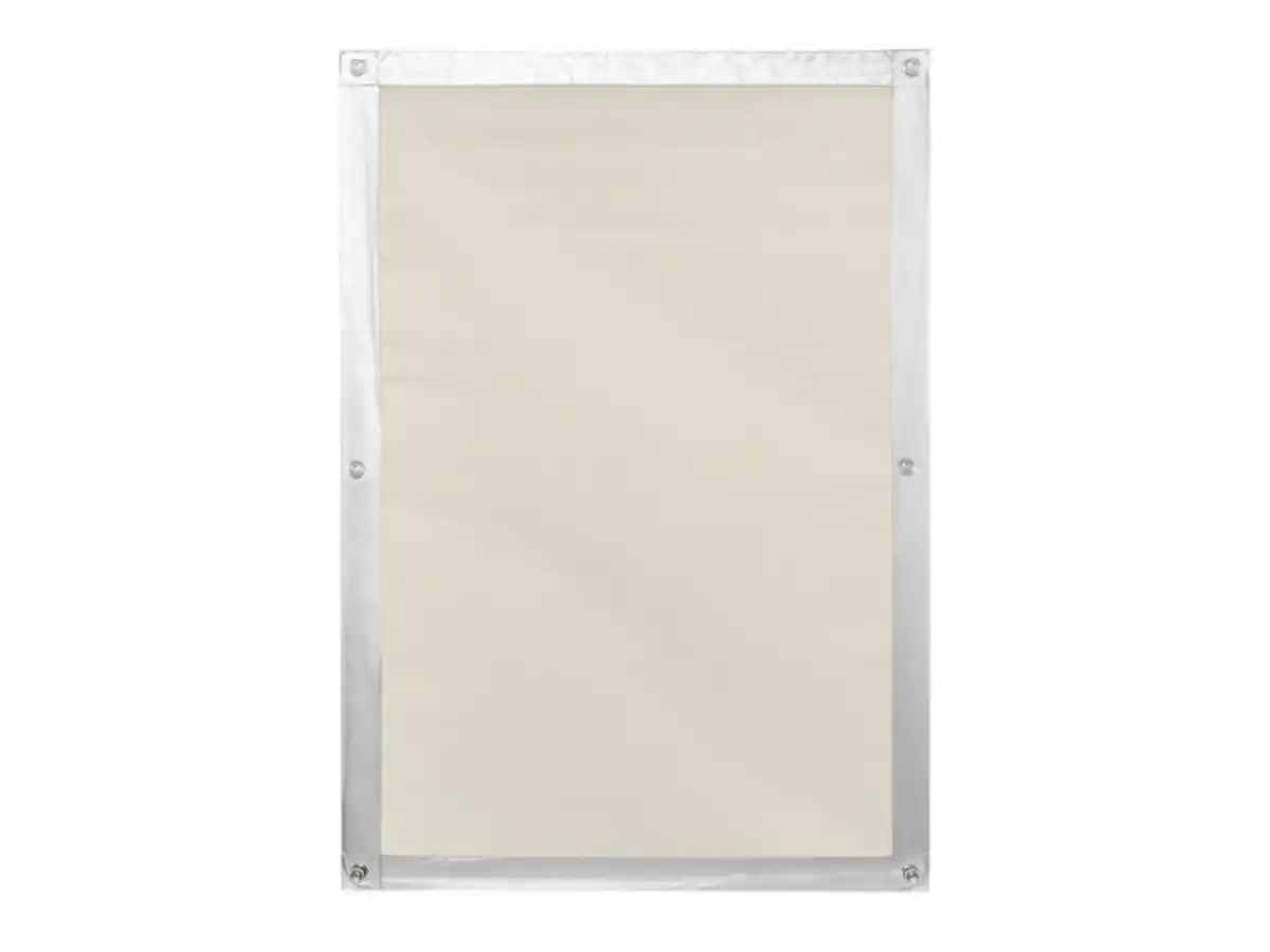 Bild 2 von Lichtblick Lichtblick Dachfenster Sonnenschutz Haftfix, ohne Bohren, ab 36 x 51,5 cm