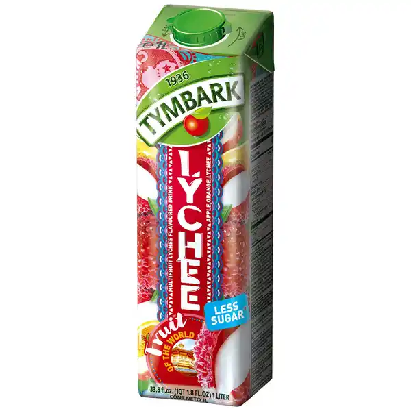 Bild 3 von Tymbark Getränk 1 Liter
