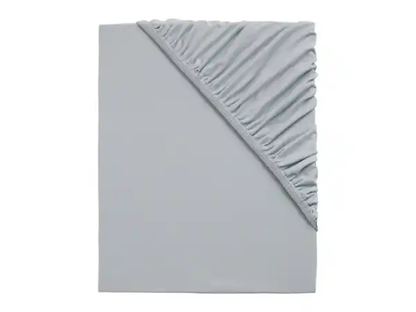 Bild 3 von Emma Jersey-Spannbettlaken, 140-160 x 200 cm