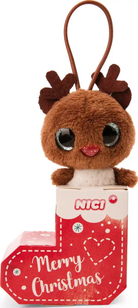 Bild 1 von NICI Nicidoos Rentier