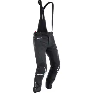 Richa Arc GTX Textilhose Schwarz