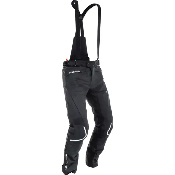 Bild 1 von Richa Arc GTX Textilhose Schwarz