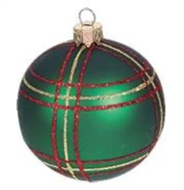 Bild 3 von Weihnachtskugel Ø ca. 8 cm