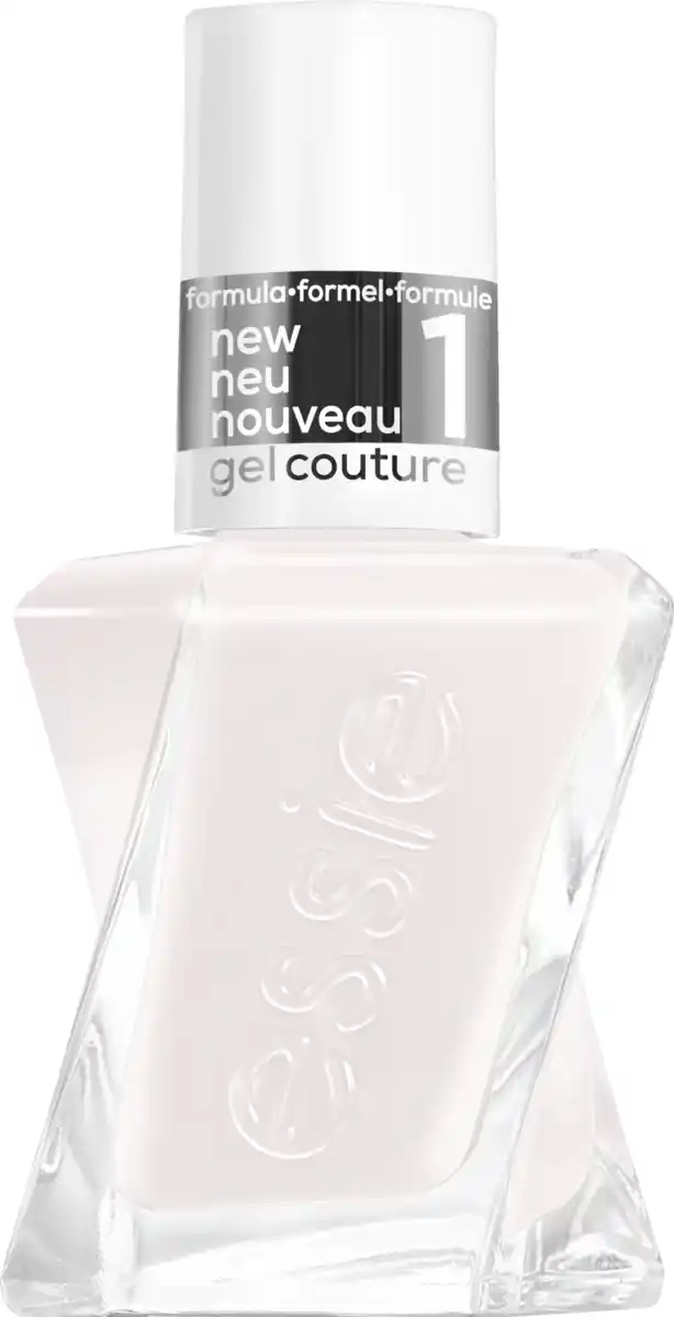 Bild 1 von essie Nagellack gel couture Nr. 138 pre-show jitters, 13,5 ml