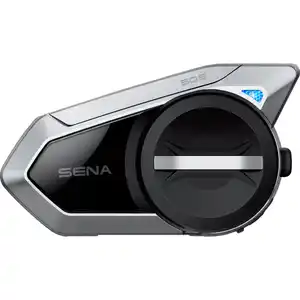 Sena 50S Single Pack Sound by Harman Kardon