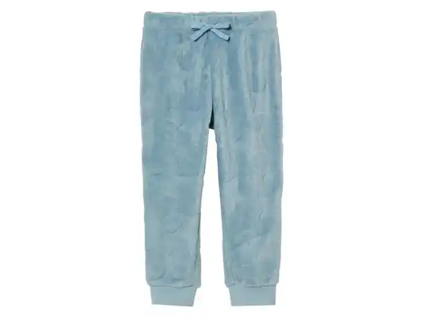 Bild 4 von lupilu® Kinder Loungewear-Set, mit Bündchen