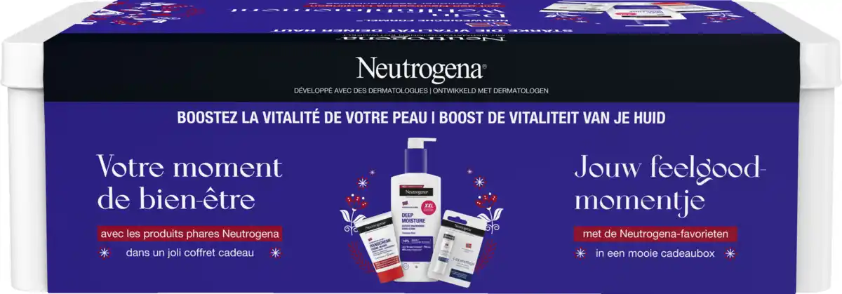 Bild 3 von Neutrogena Körperpflegeset