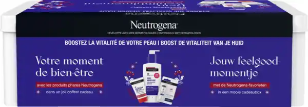 Bild 3 von Neutrogena Körperpflegeset