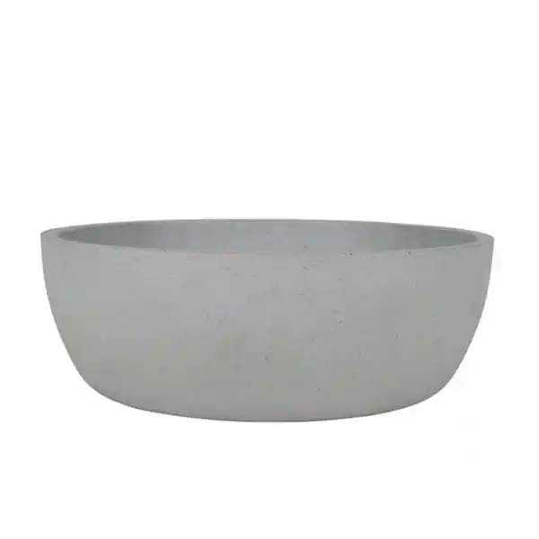 Bild 3 von District 70 Bamboo Hundenapf Eisblau 1600ml