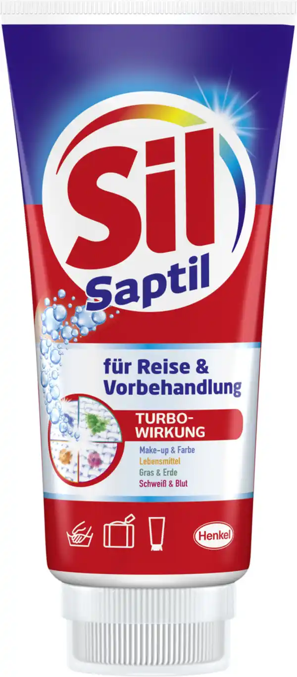 Bild 1 von Sil Saptil 200G