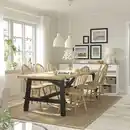 Bild 3 von RÖDFLIK Hängeleuchte
