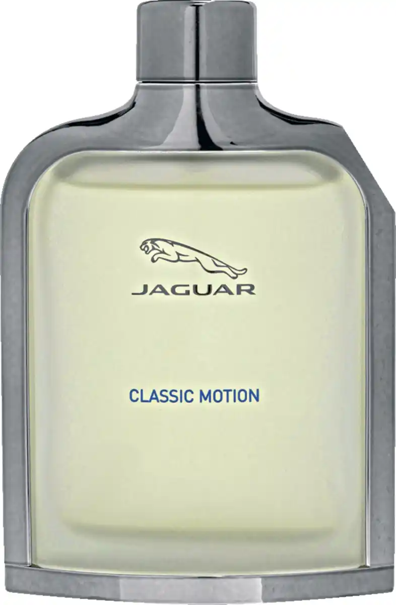 Bild 1 von Jaguar Classic Motion, EdT 100 ml