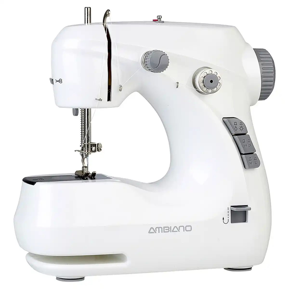 Bild 1 von AMBIANO Kompakt-Nähmaschine