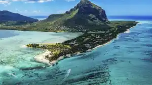 Mauritius - Standort-Rundreise - 3* Casuarina Resort & Spa