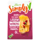 Bild 1 von Simply V Scheiben würzig vegan 150g