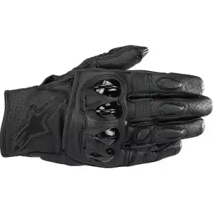 Alpinestars Celer V2 Handschuh Schwarz