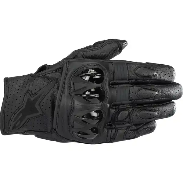 Bild 1 von Alpinestars Celer V2 Handschuh Schwarz