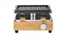 Bild 3 von SILVERCREST® KITCHEN TOOLS Raclette-Grill SRGB 800 A1