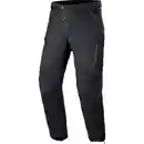 Bild 1 von Alpinestars Raider Drystar V2 Textilhose Schwarz