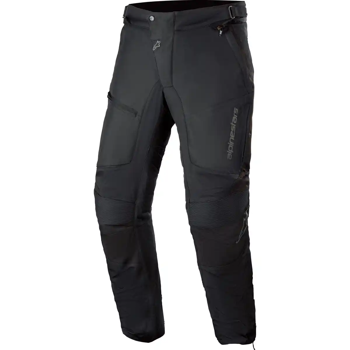Bild 1 von Alpinestars Raider Drystar V2 Textilhose Schwarz