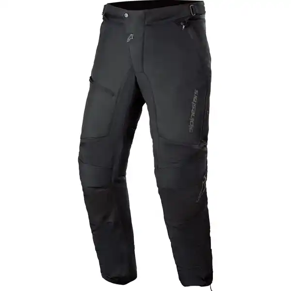 Bild 1 von Alpinestars Raider Drystar V2 Textilhose Schwarz