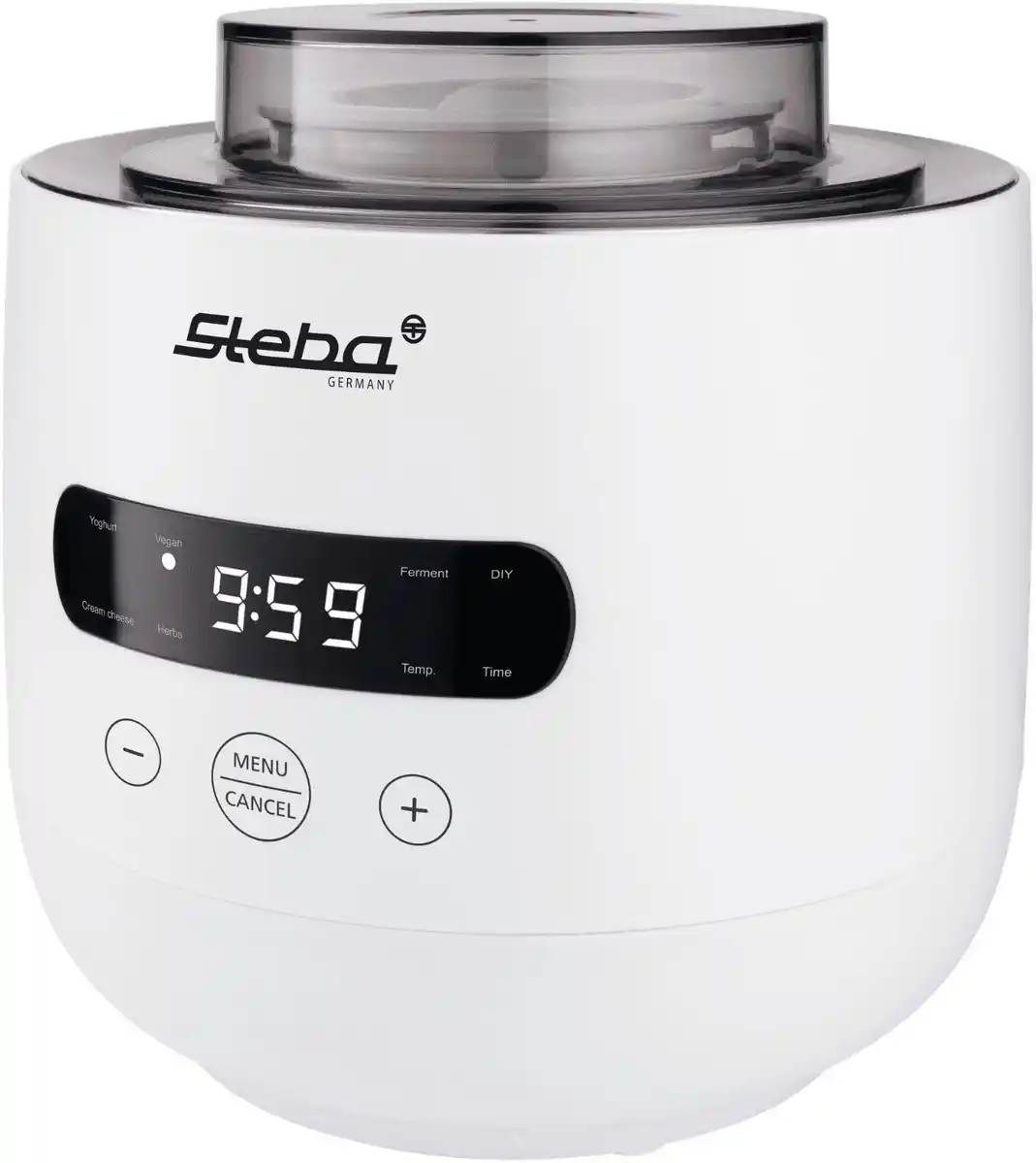 Bild 1 von JM 4 Ferment Joghurtautomat