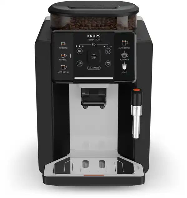 Bild 1 von EA910A Sensation C90 Kaffee-Vollautomat