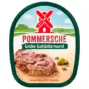 Bild 1 von Rügenwalder Mühle Pommersche Gutsleberwurst grob 125g