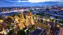 Bild 1 von Thailand - Bangkok, Nordthailand & Baden - Rundreise