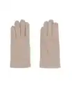 Bild 1 von Damen-Handschuhe, Touchscreen-Funktion, mit Wolle taupe