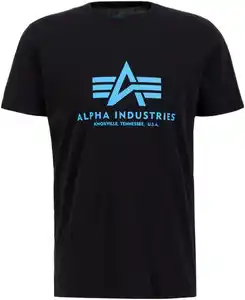 Alpha Industries T-Shirt Basic T-Shirt