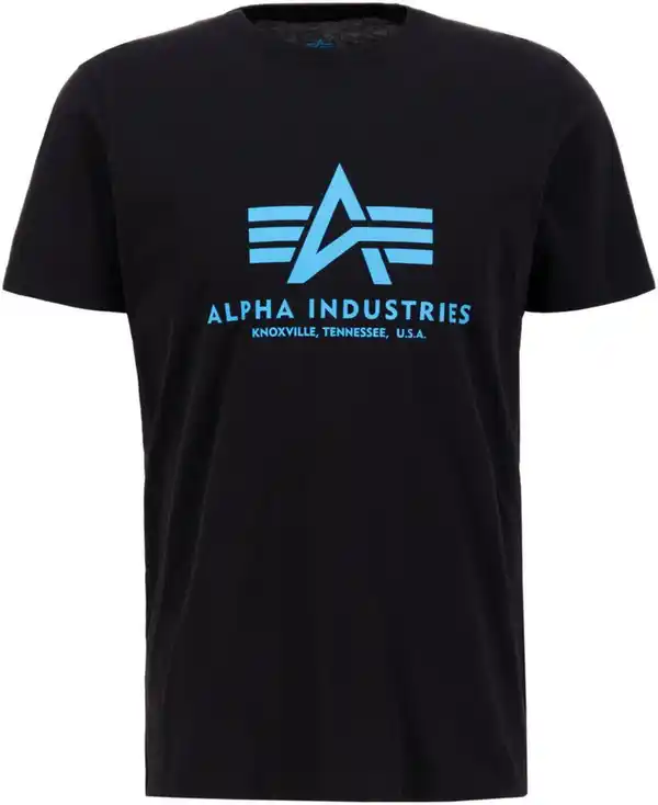 Bild 1 von Alpha Industries T-Shirt Basic T-Shirt