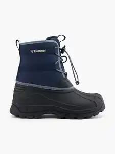 hummel Boots