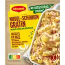 Bild 1 von Maggi Nudel-Schinken Gratin