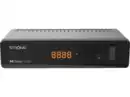 Bild 1 von STRONG SRT 7040 Digitaler HD Satelliten Receiver (HDTV, DVB-S2, Schwarz), Schwarz