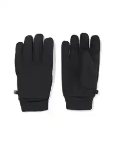 Herren-Handschuhe schwarz