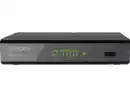 Bild 1 von STRONG SRT 8119 DVB-T2 Receiver (HDTV, HD, Schwarz), Schwarz