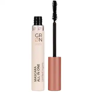 GRN Shades of Nature - Mascara 9 ml