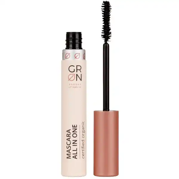 Bild 1 von GRN Shades of Nature - Mascara 9 ml