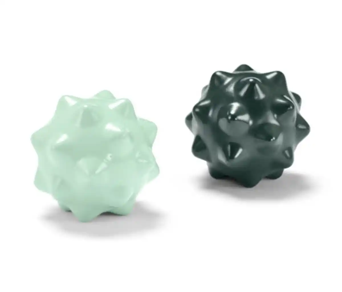 Bild 1 von Qi-Gong-Fingergymnastikkugeln