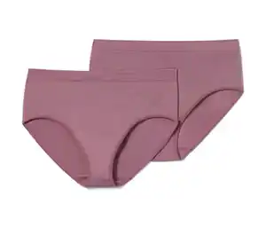 2 Seamless-Pantys