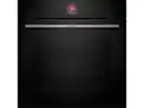 Bild 1 von BOSCH HBG7721B2, Backofen (Einbaugerät, 71 l, 594 mm breit), Serie 8, Schwarz