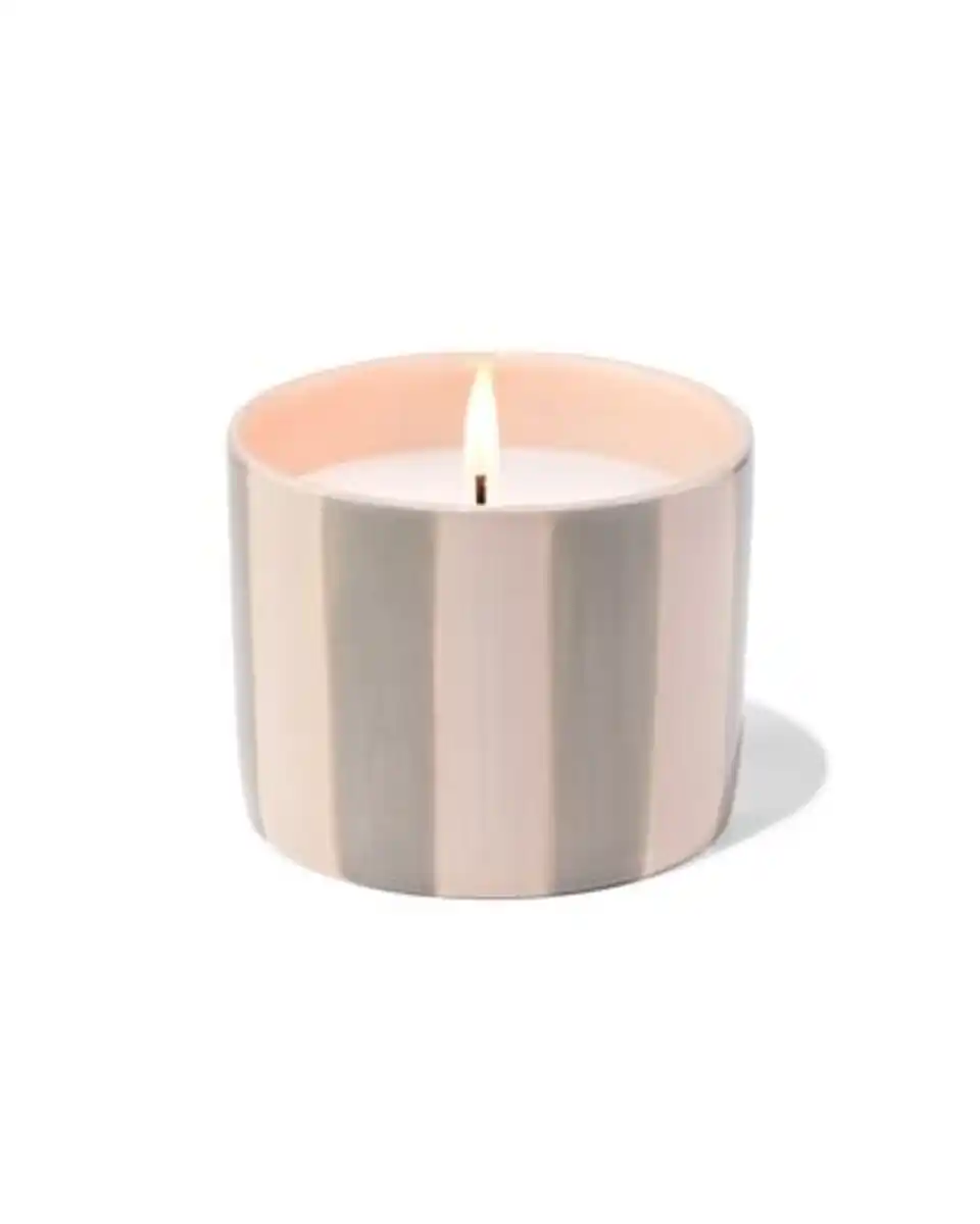 Bild 4 von Keramik-Duftkerze natürliche Ruhe