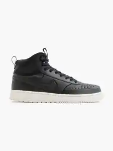 Nike Hoher Sneaker COURT VISION MID