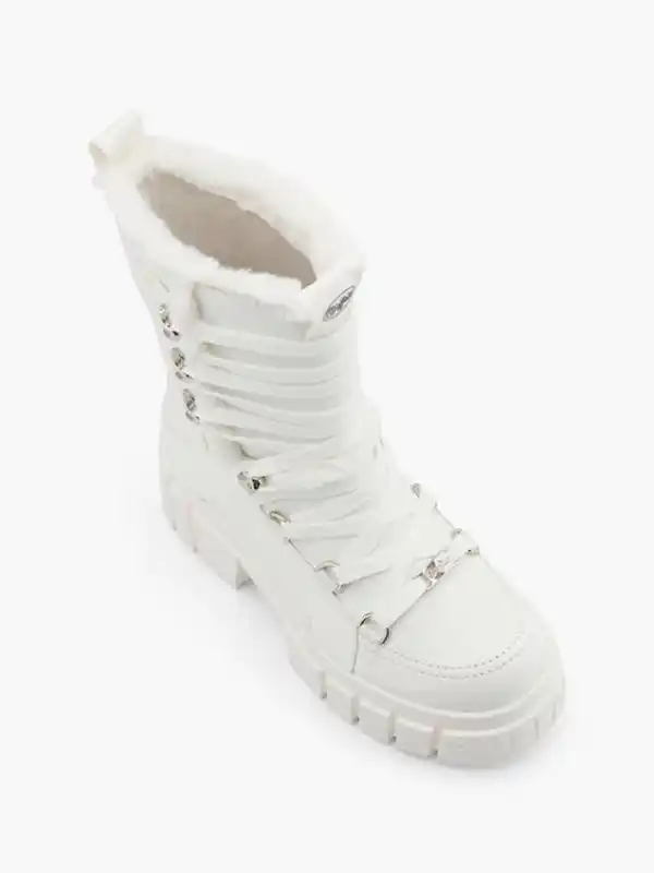 Bild 2 von Buffalo Schnürboots