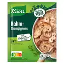 Bild 1 von Knorr 3 x Fix Rahm-Champignons